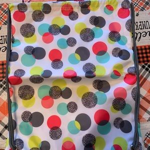 COPY - Thirty one Cinch Sac